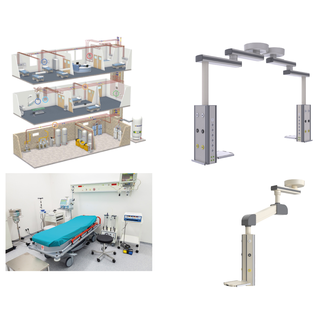 Medical Gas Systems